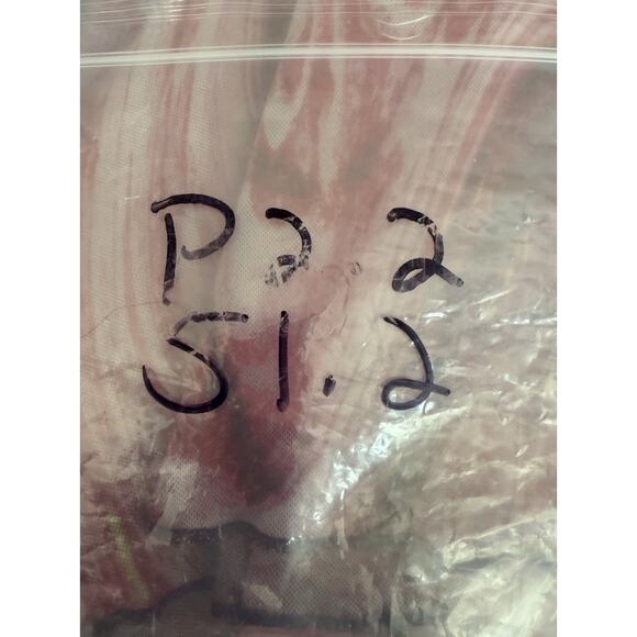 Urban Outfitters Moxie Mesh Mini Dress Womens Sz S Pink Artsy Cyber Grunge - Picture 8 of 8